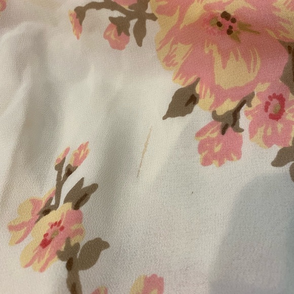 Reformation Harper Midi Dress in Josephine Print Size 4 - Picture 8 of 9